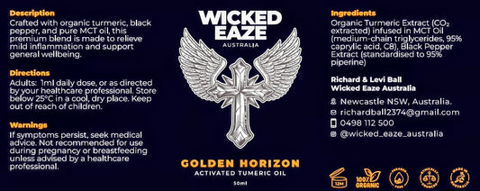 Double Golden Horizon deal